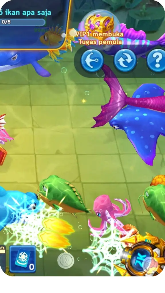 Royal Dream island apk