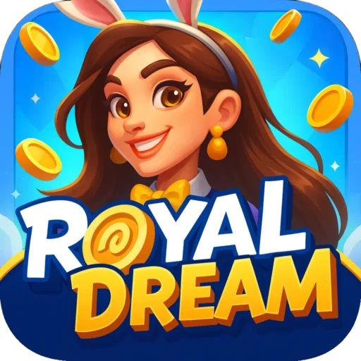 Royal Dream APK icon