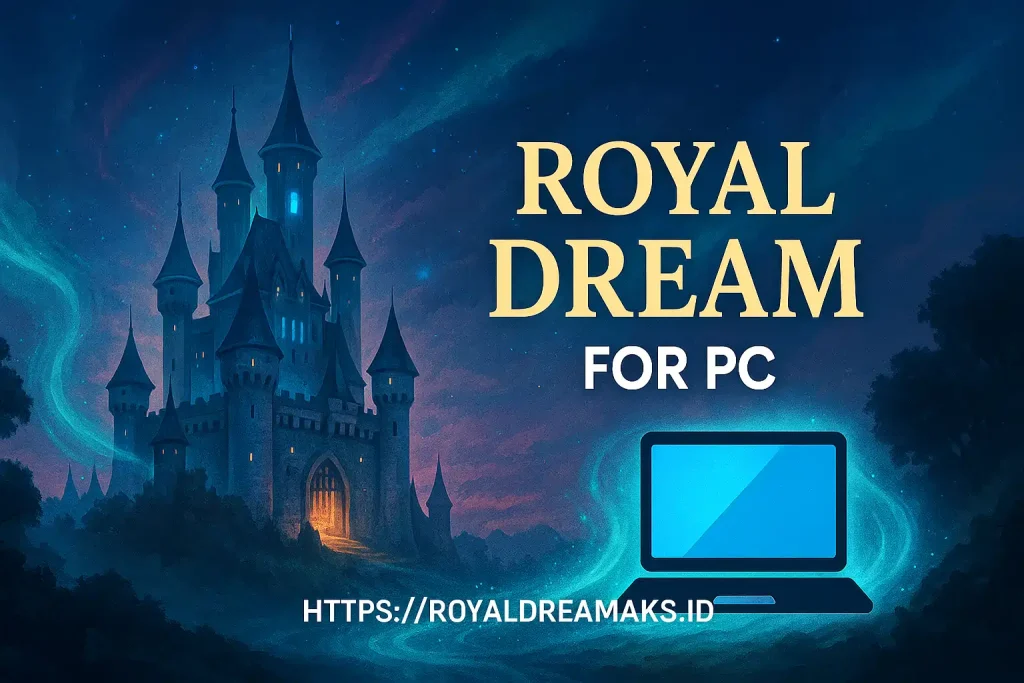 royal-dream-for-pc royal dream for pc