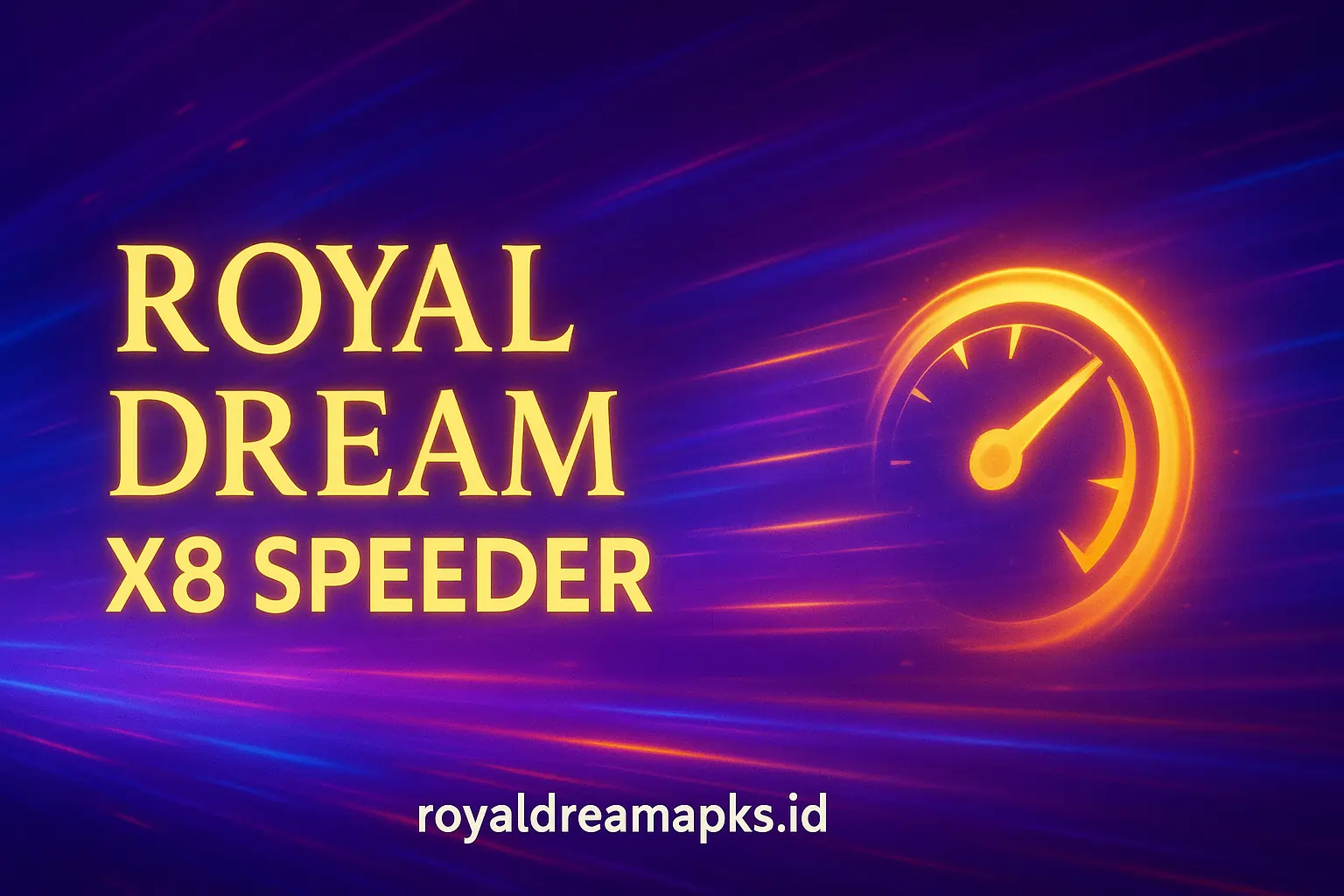 royal-dream-x8-speeder royal dream x8 speeder